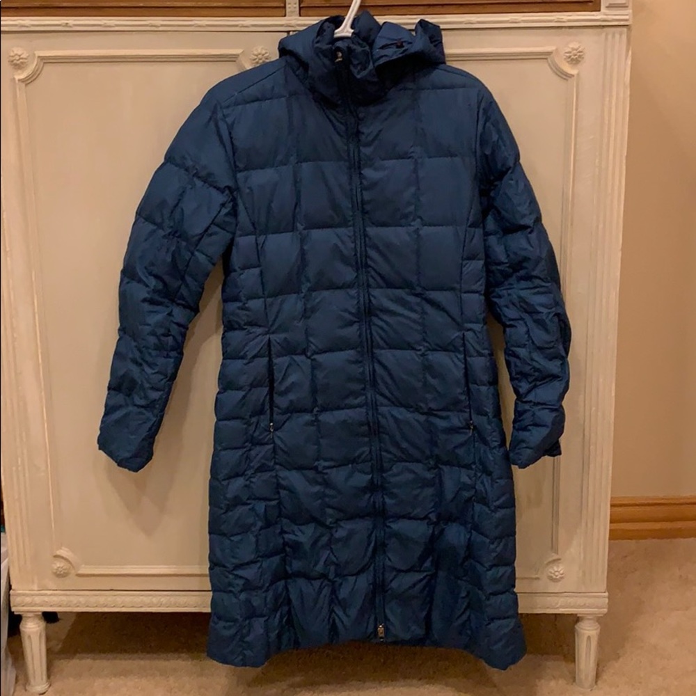 Patagonia Parka